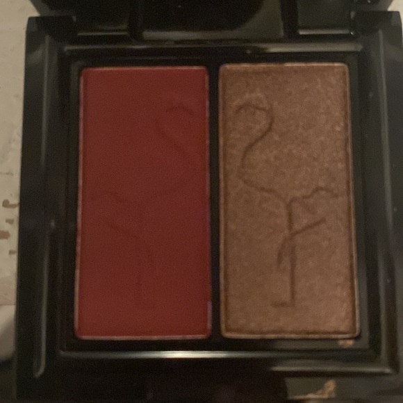Shaina B Miami eye shadow duo - Picture 2 of 3